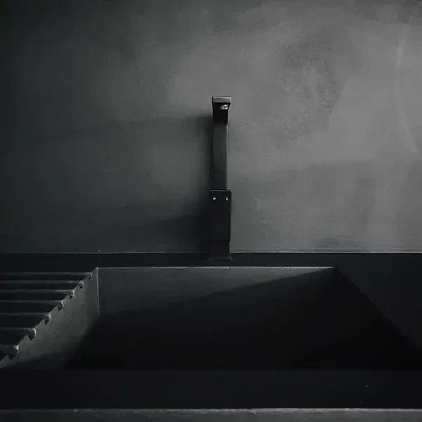 Microcement kleuren voor douche