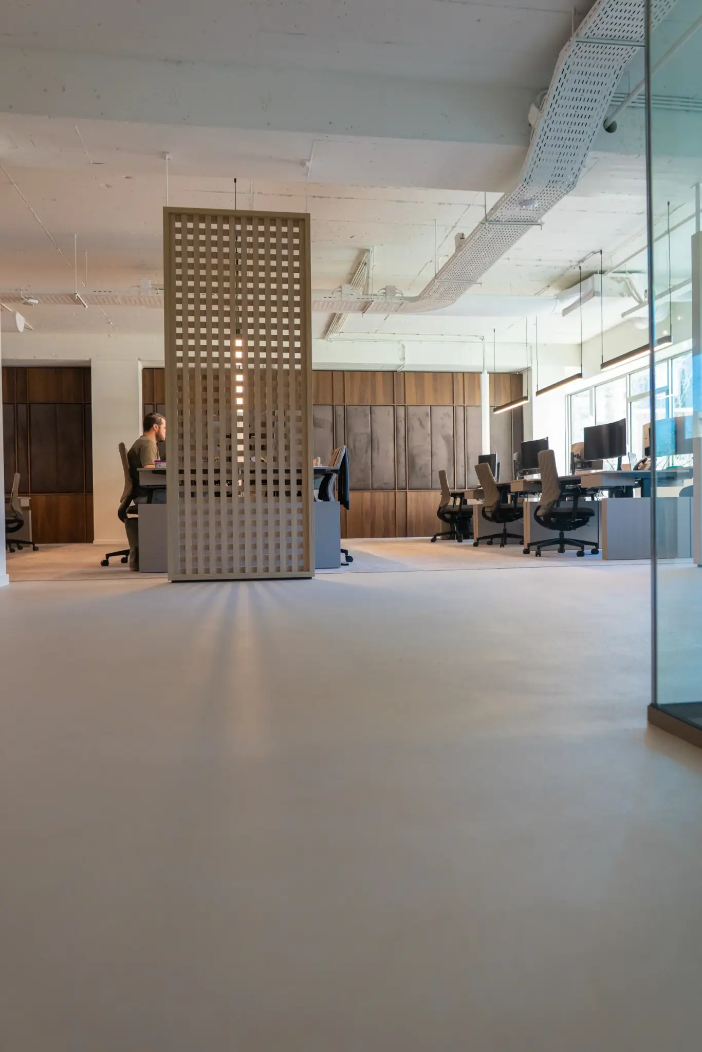Lavasteen horeca Den Haag centrum