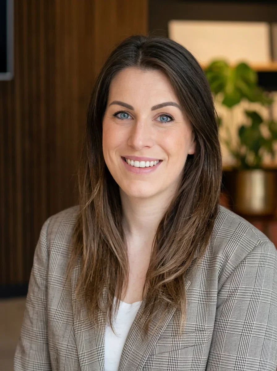 Jamie van der Heijden, Kleur- en Interieuradviseur bij Microcement Studio