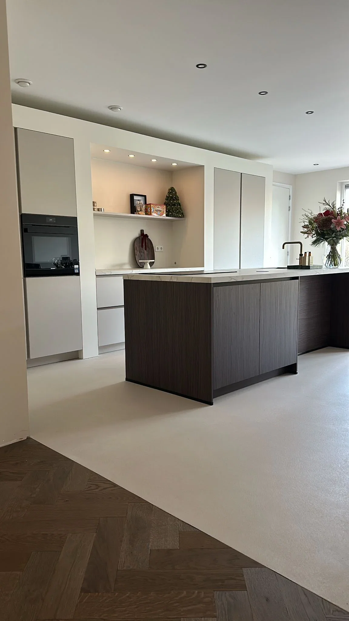 Lavasteen Keuken Weert