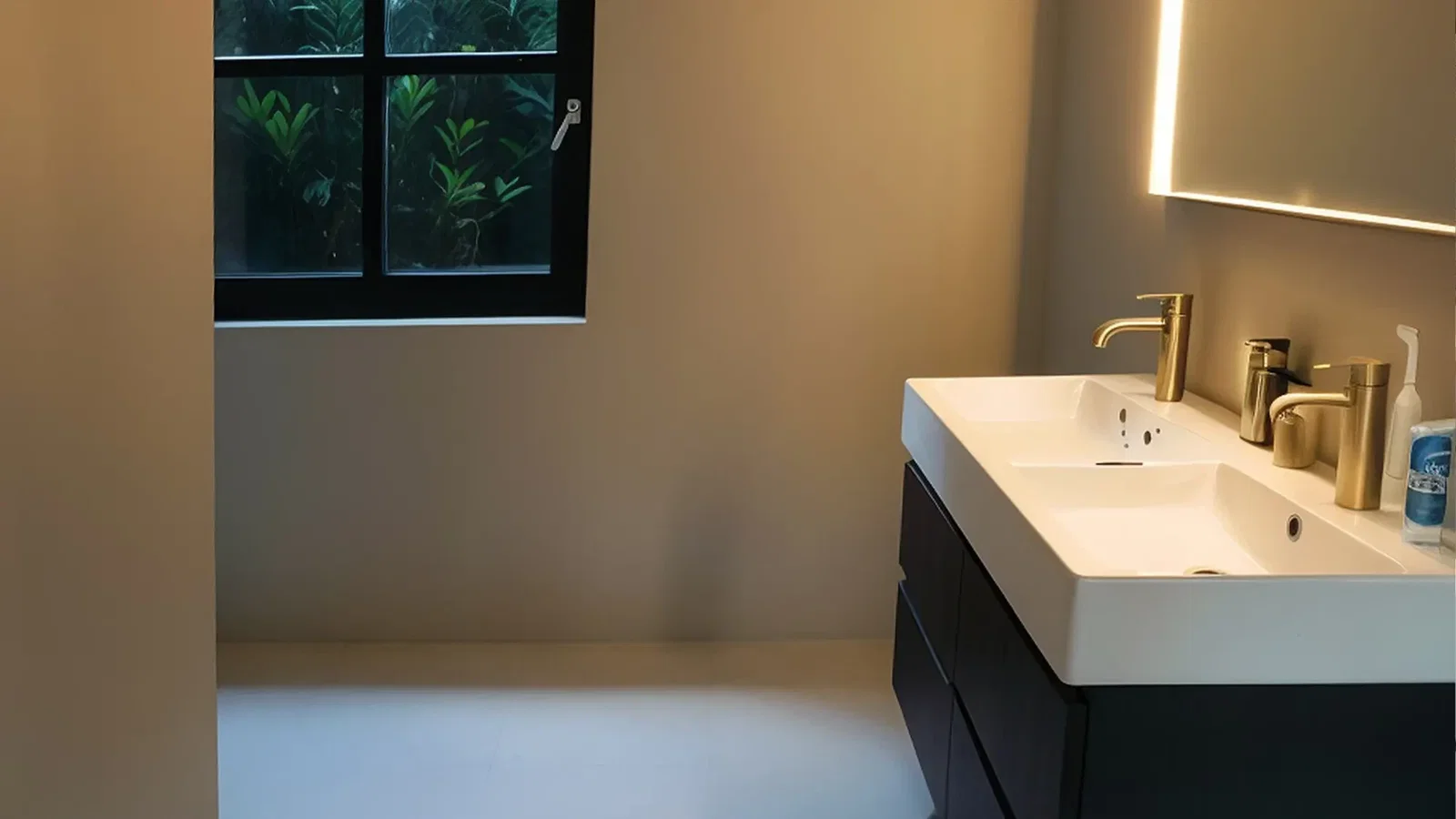 Glasvezel bewapeningsnetten microcement wand