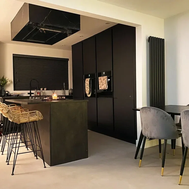 Microcement Helmond