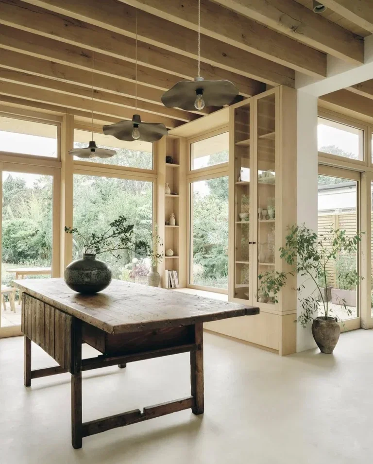 Gietvloer nadelen — Microcement Studio