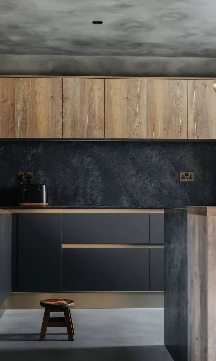 Beton ciré - Microcement Studio