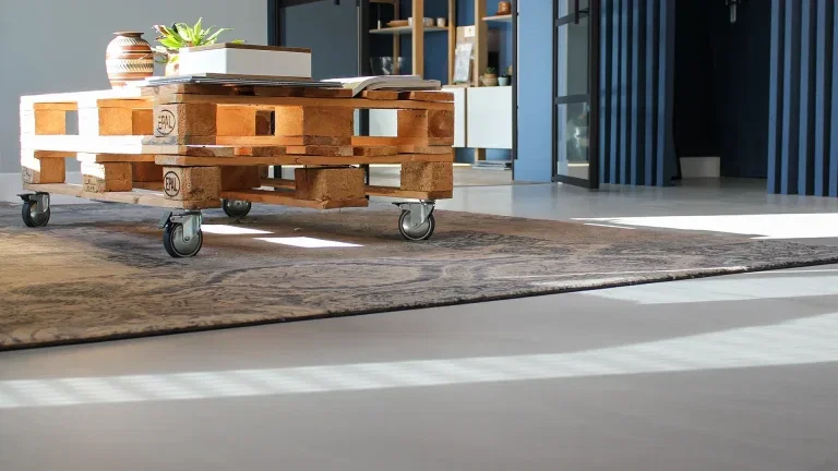 Microcement Eindhoven