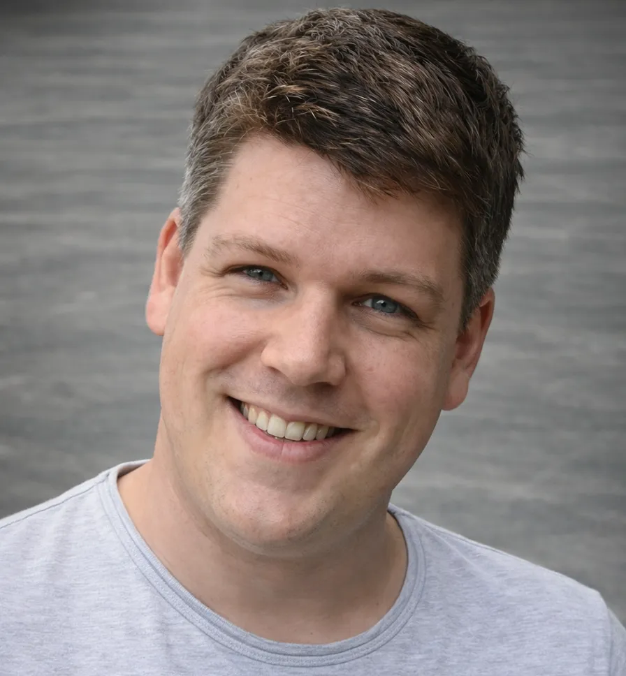 Bart Daas