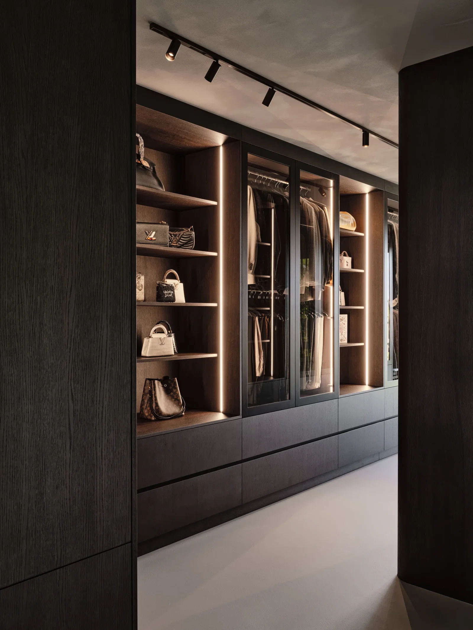 Showroom - Microcement Studio