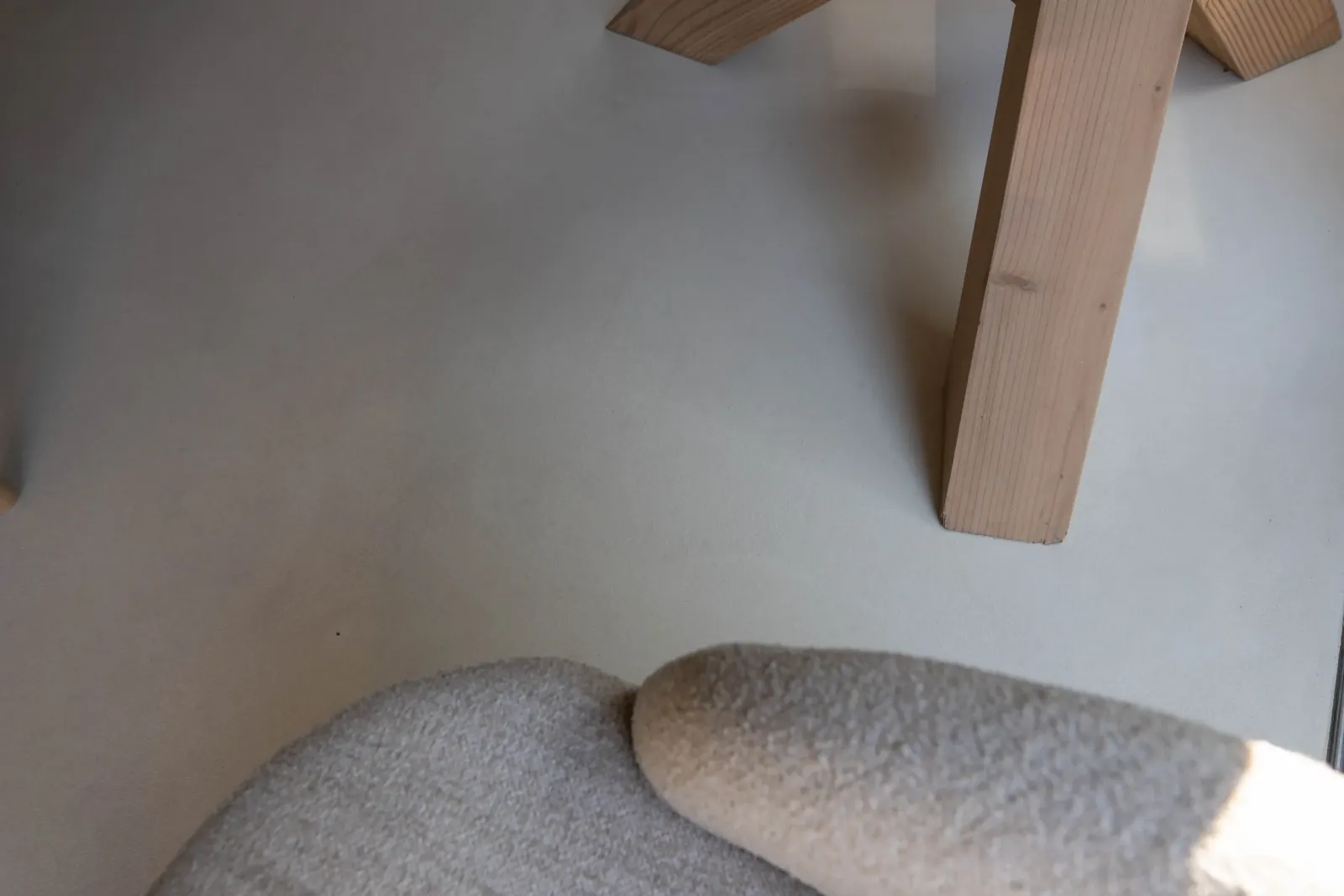 Showroom Microcement Studio Eindhoven — foto 1