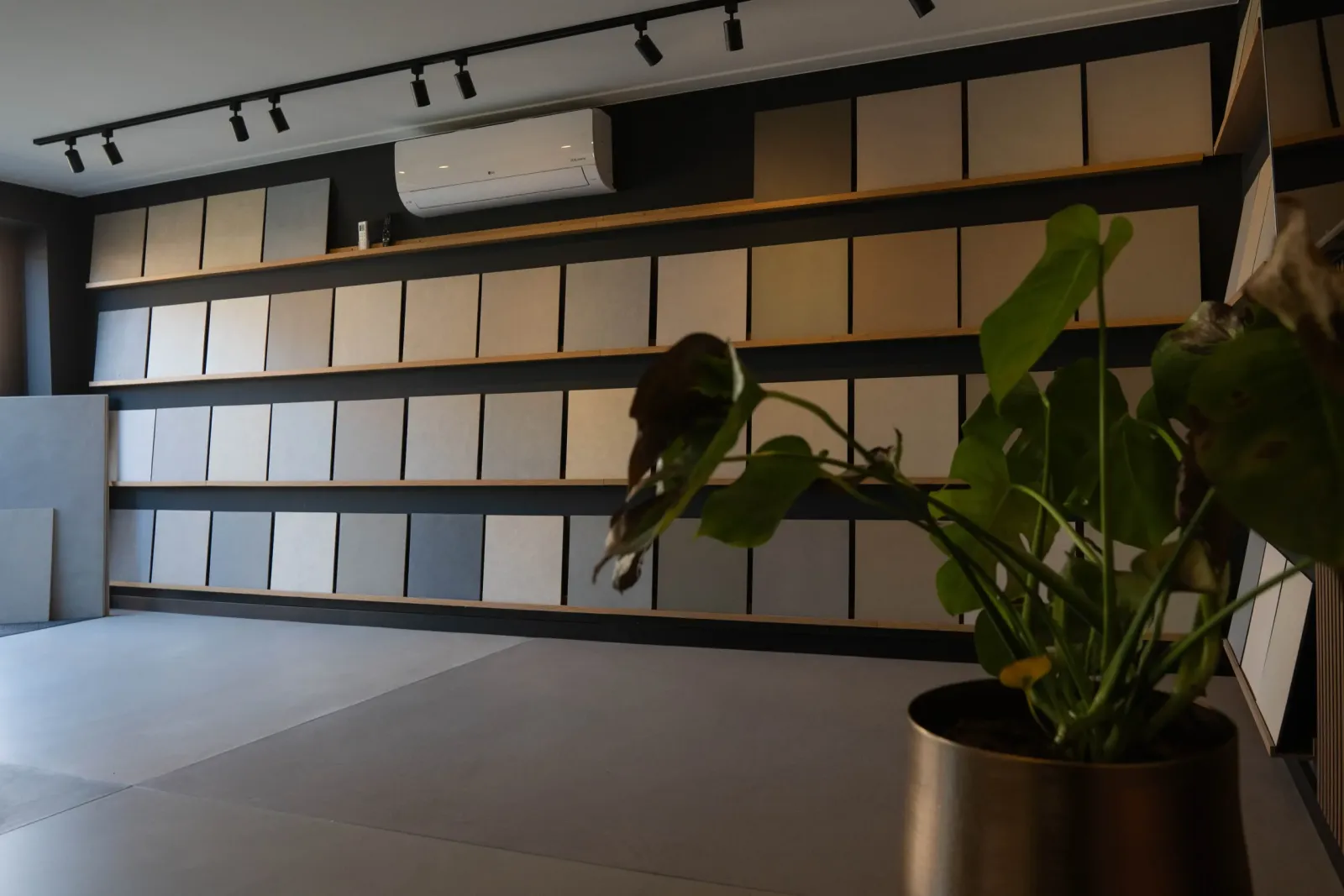 Showroom Microcement Studio Eindhoven — foto 4