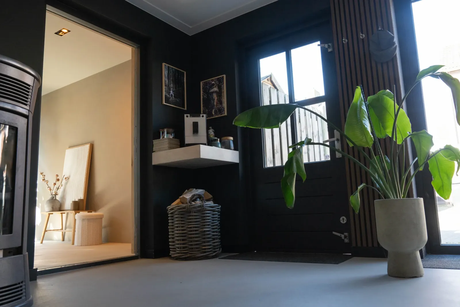 Showroom Microcement Studio Eindhoven — foto 5