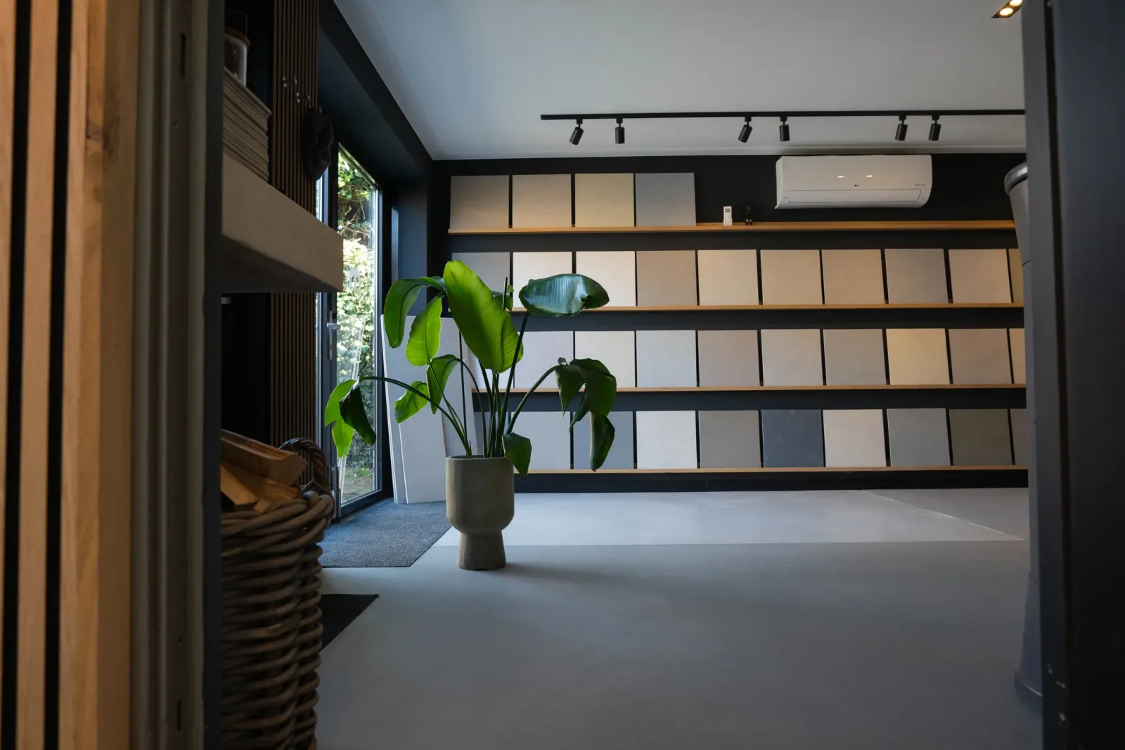 Showroom Microcement Studio Eindhoven — foto 6