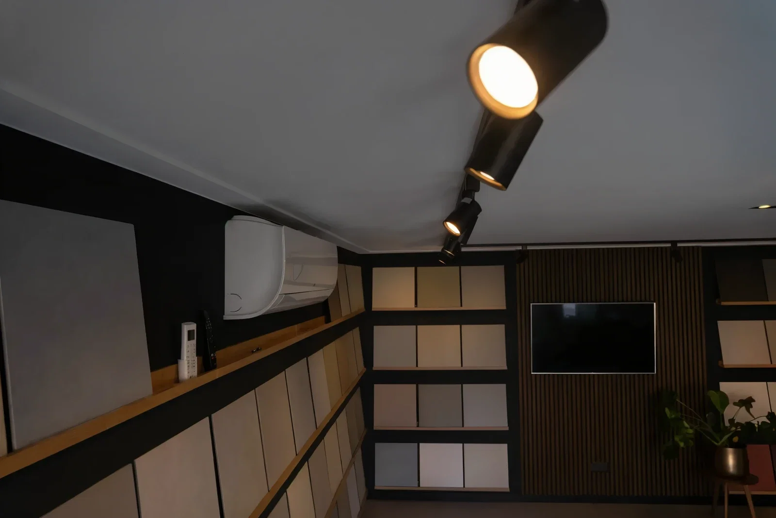 Showroom Microcement Studio Eindhoven — foto 7