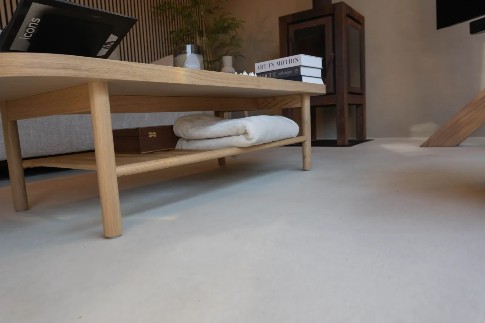 Showroom Microcement Studio Eindhoven — foto 12