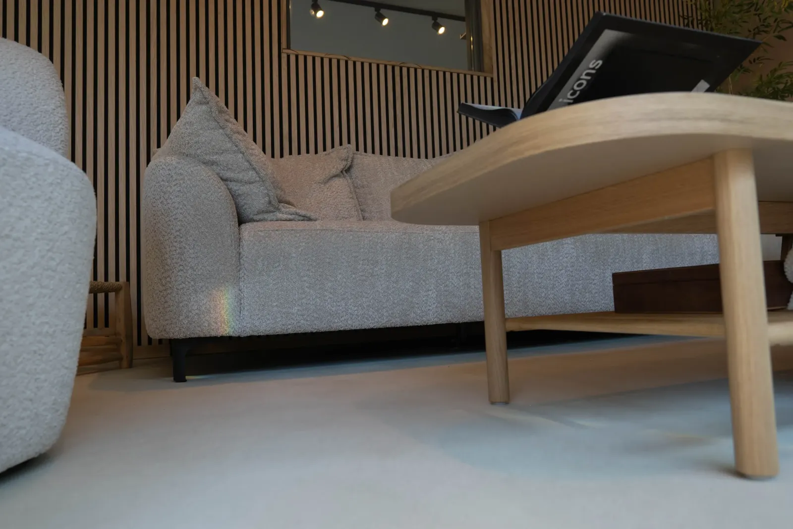 Showroom Microcement Studio Eindhoven — foto 13