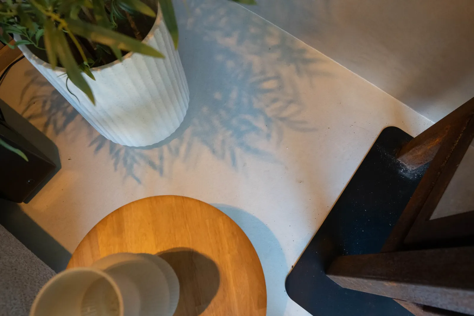 Showroom Microcement Studio Eindhoven — foto 14