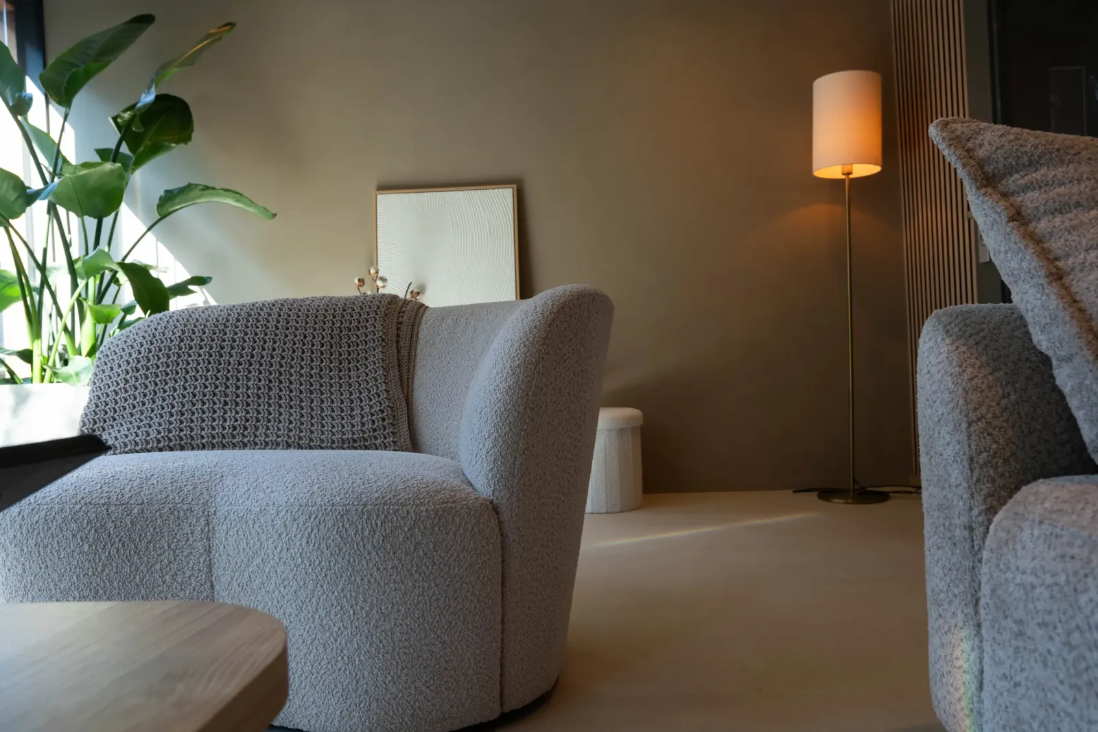Showroom Microcement Studio Eindhoven — foto 15