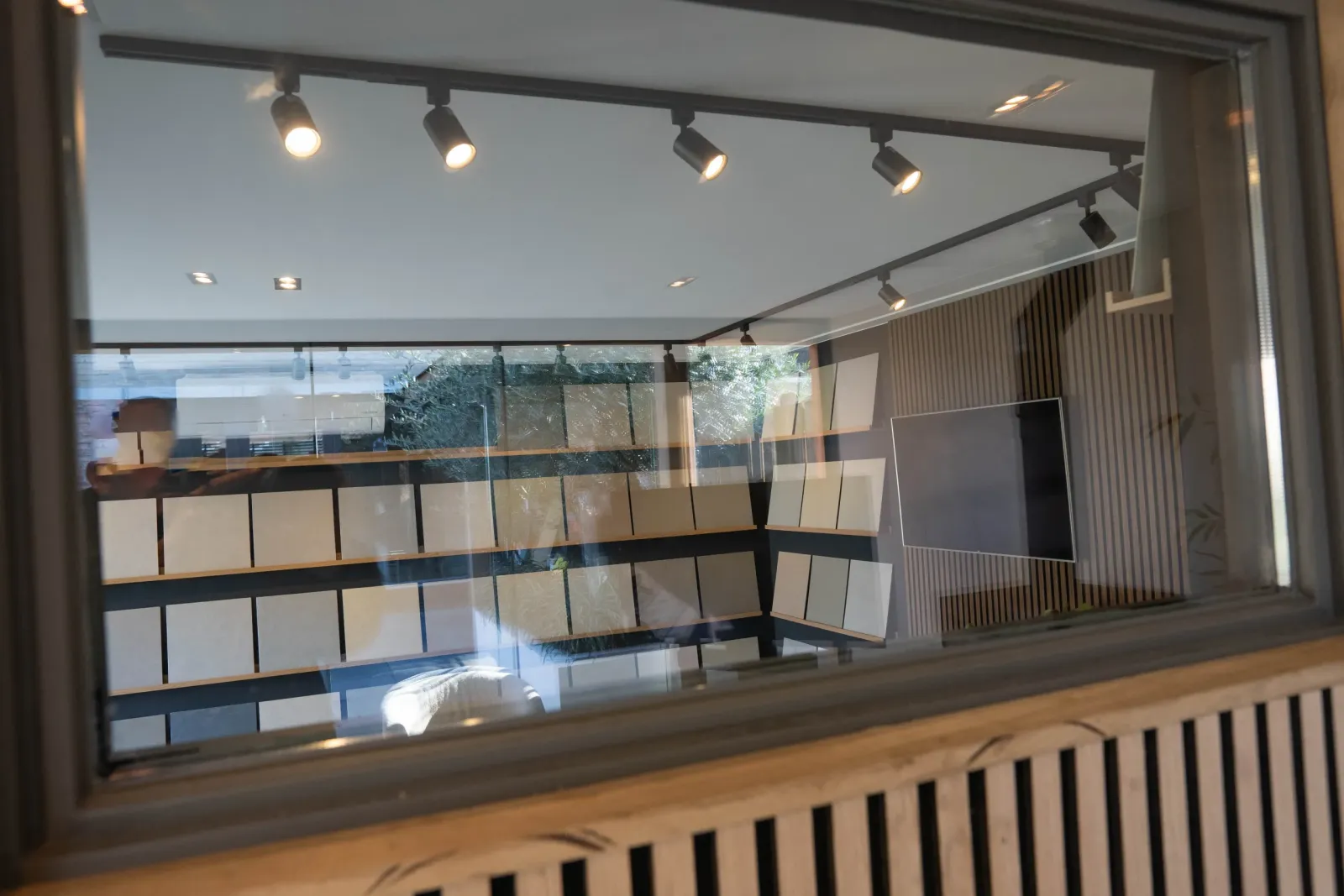 Showroom Microcement Studio Eindhoven — foto 16