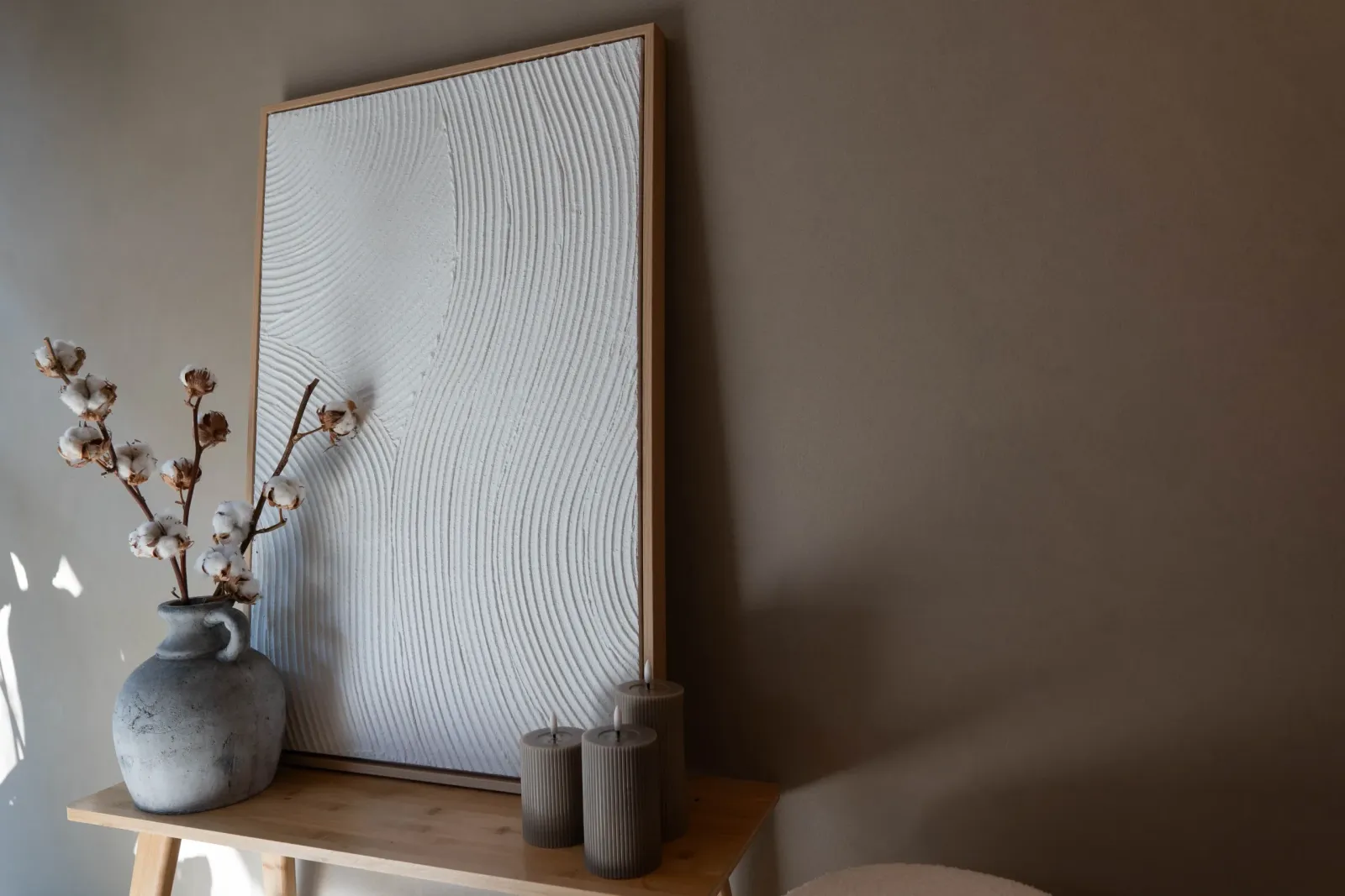 Showroom Microcement Studio Eindhoven — foto 18